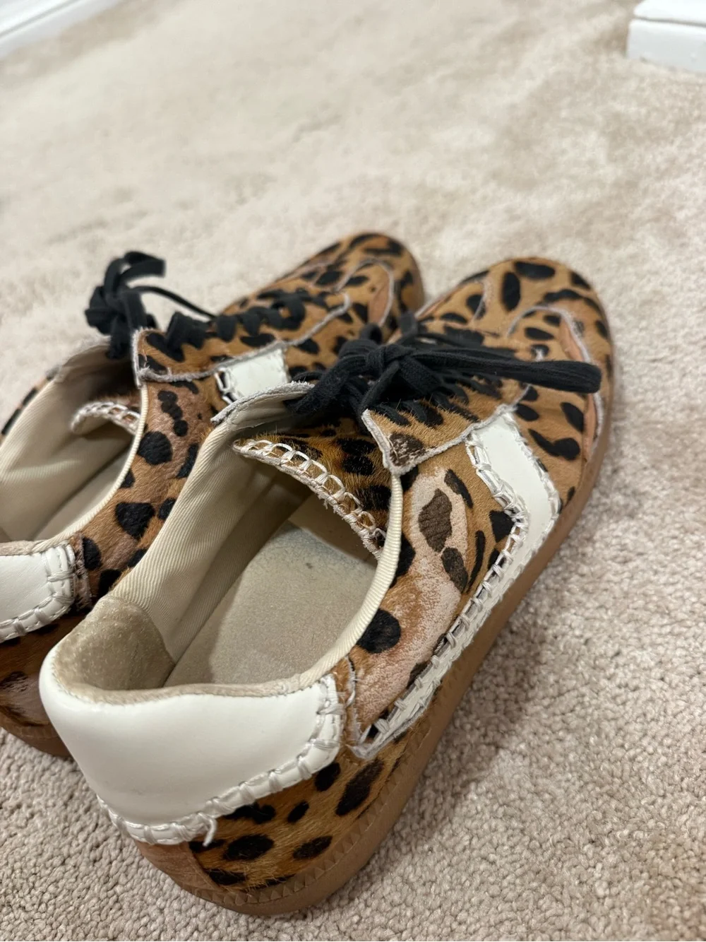 Dolce Vita these shoes
